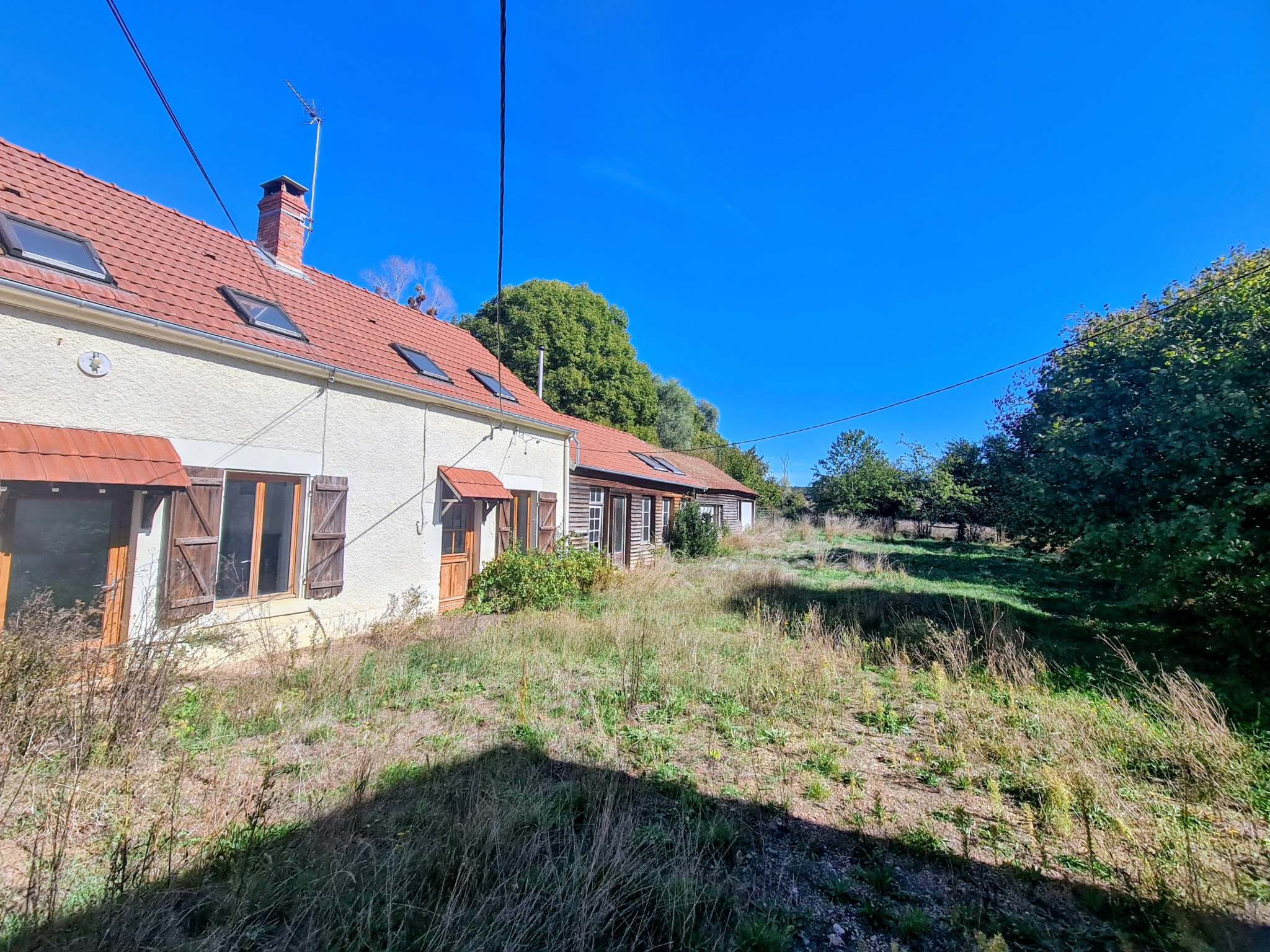 Agence immobilière de  ACTIMMO58