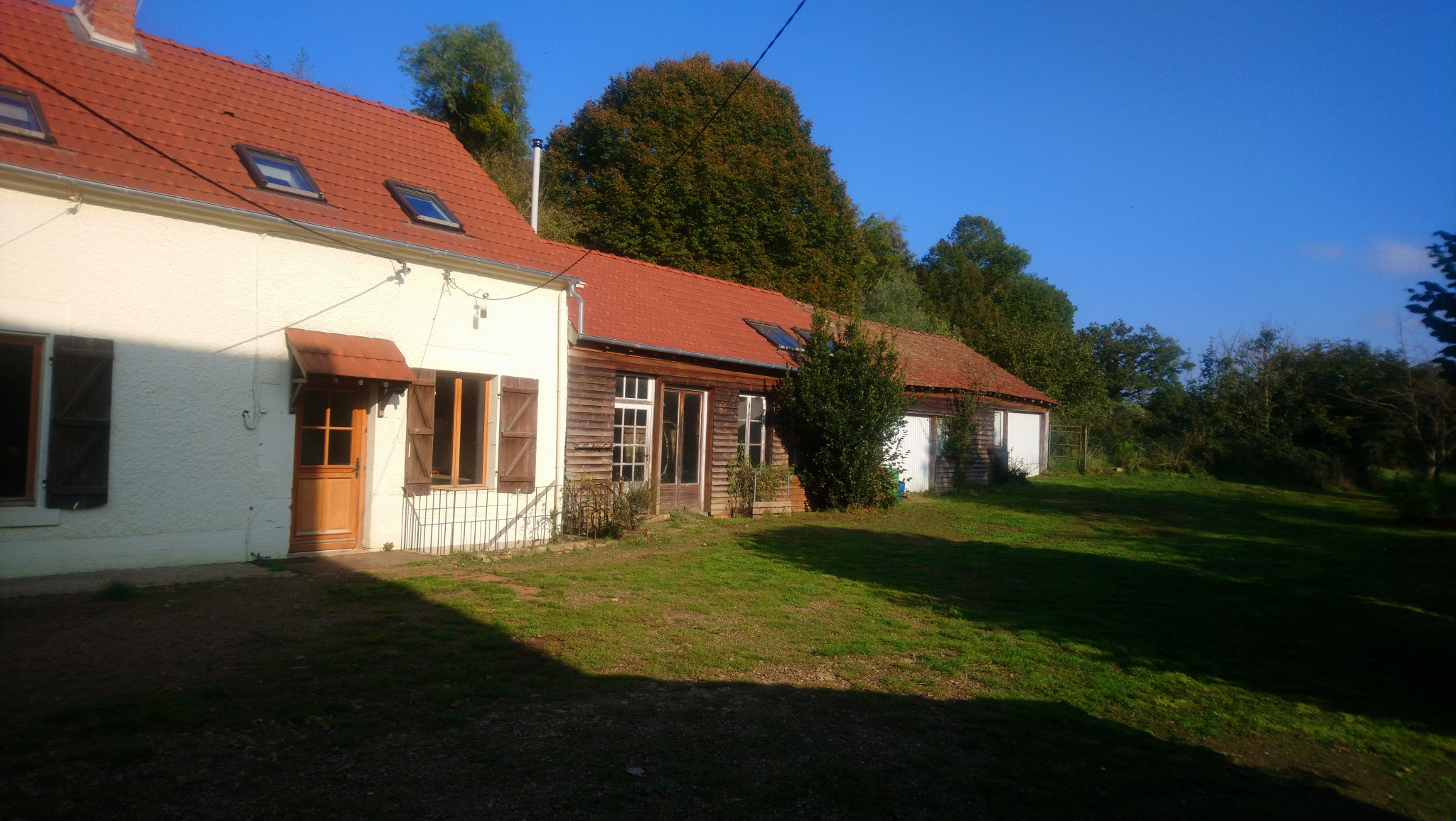 Agence immobilière de  ACTIMMO58