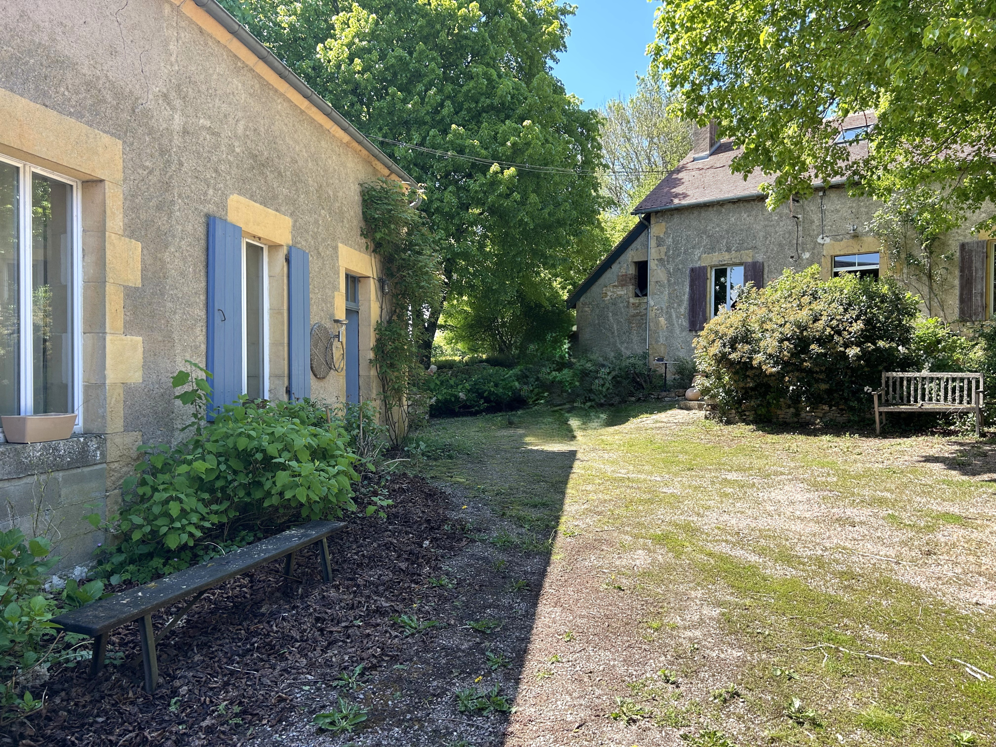 Agence immobilière de  ACTIMMO58