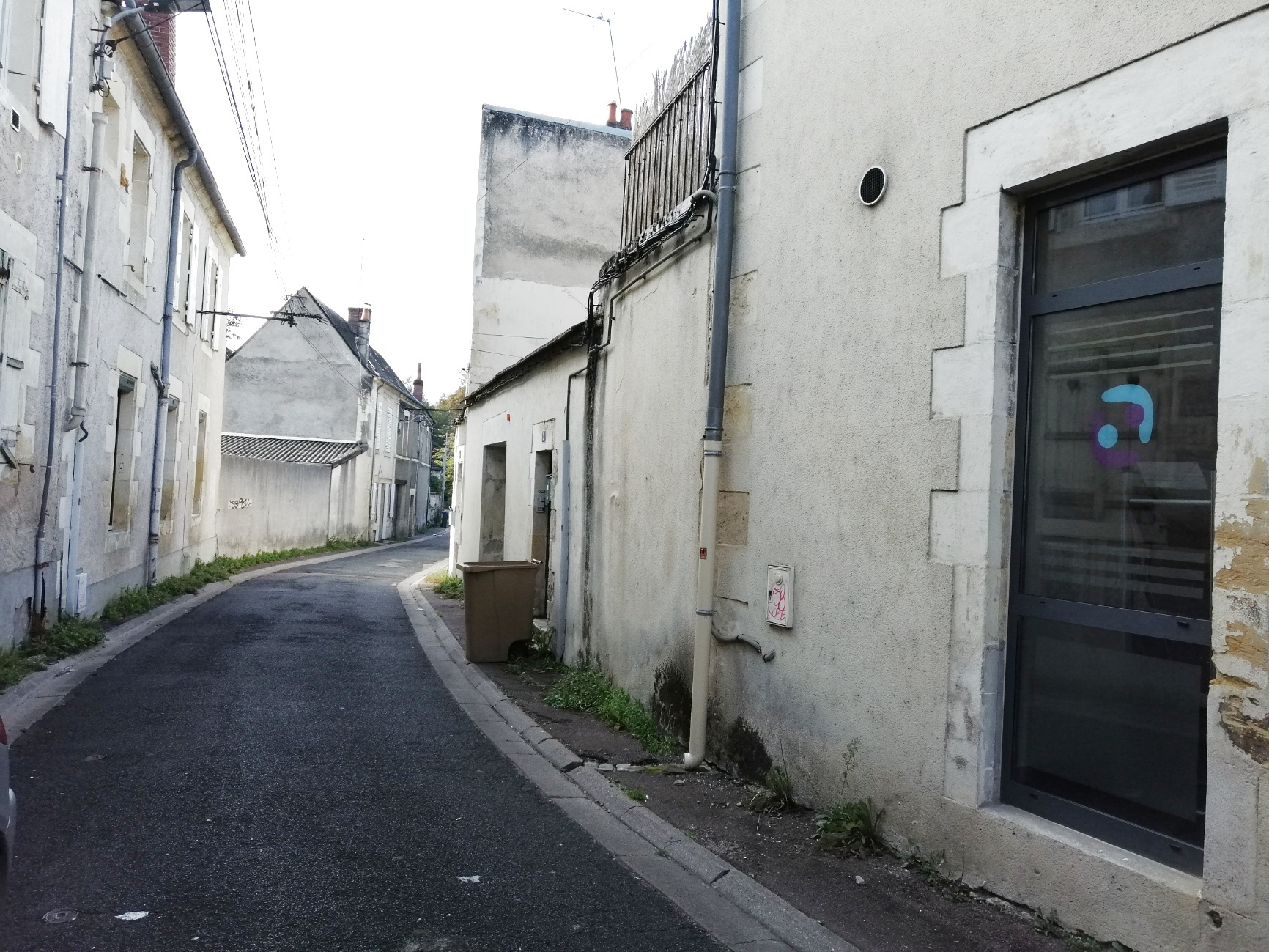 Agence immobilière de  ACTIMMO58
