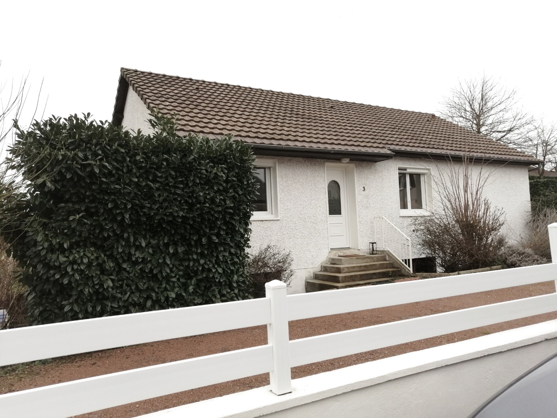 Agence immobilière de  ACTIMMO58