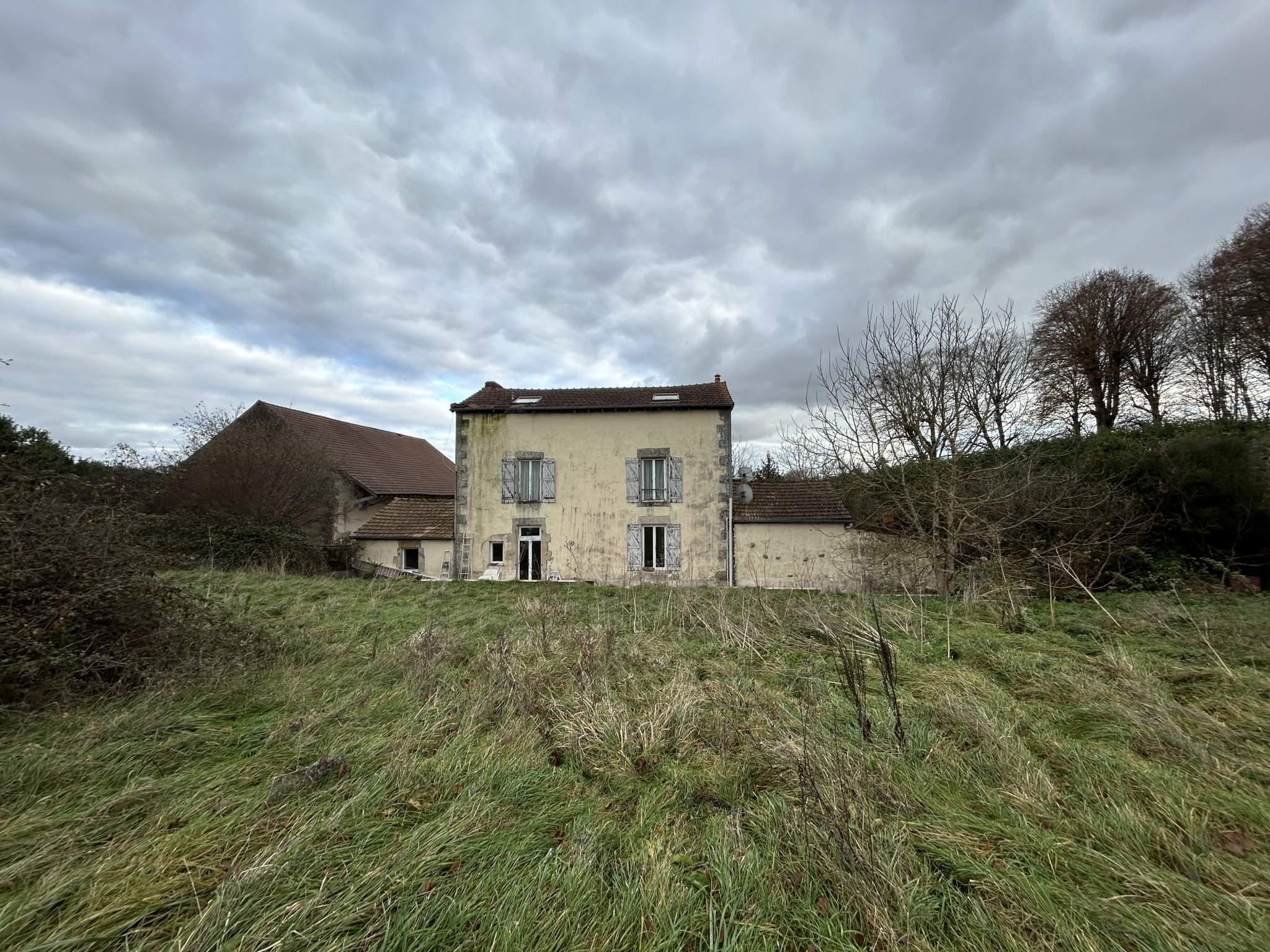 Agence immobilière de  ACTIMMO58