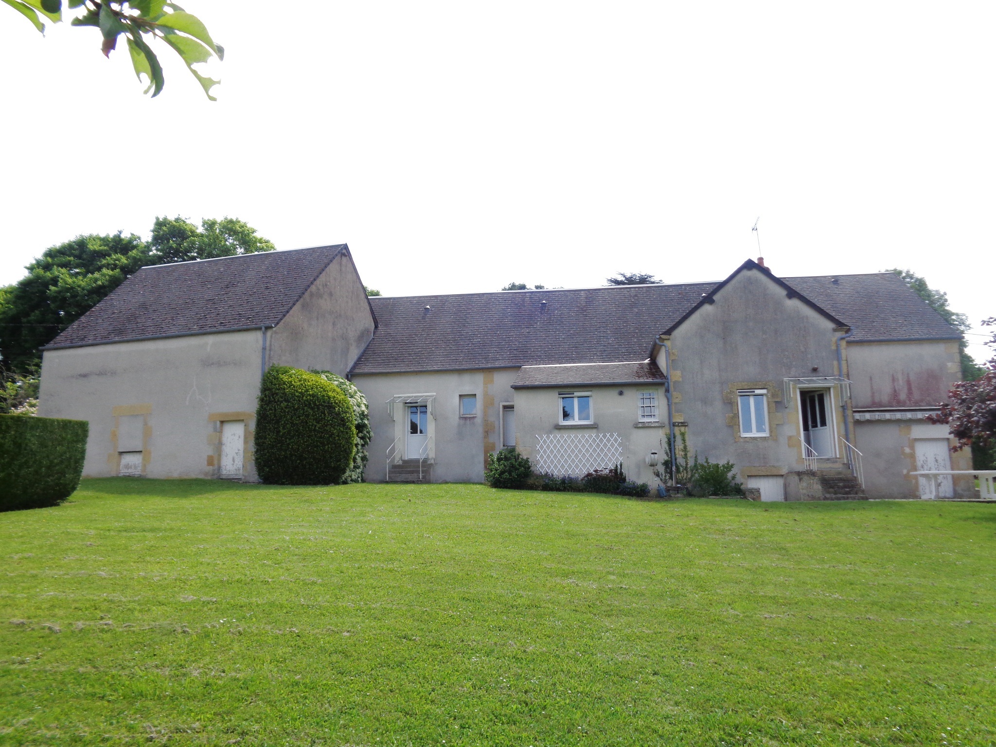 Agence immobilière de  ACTIMMO58