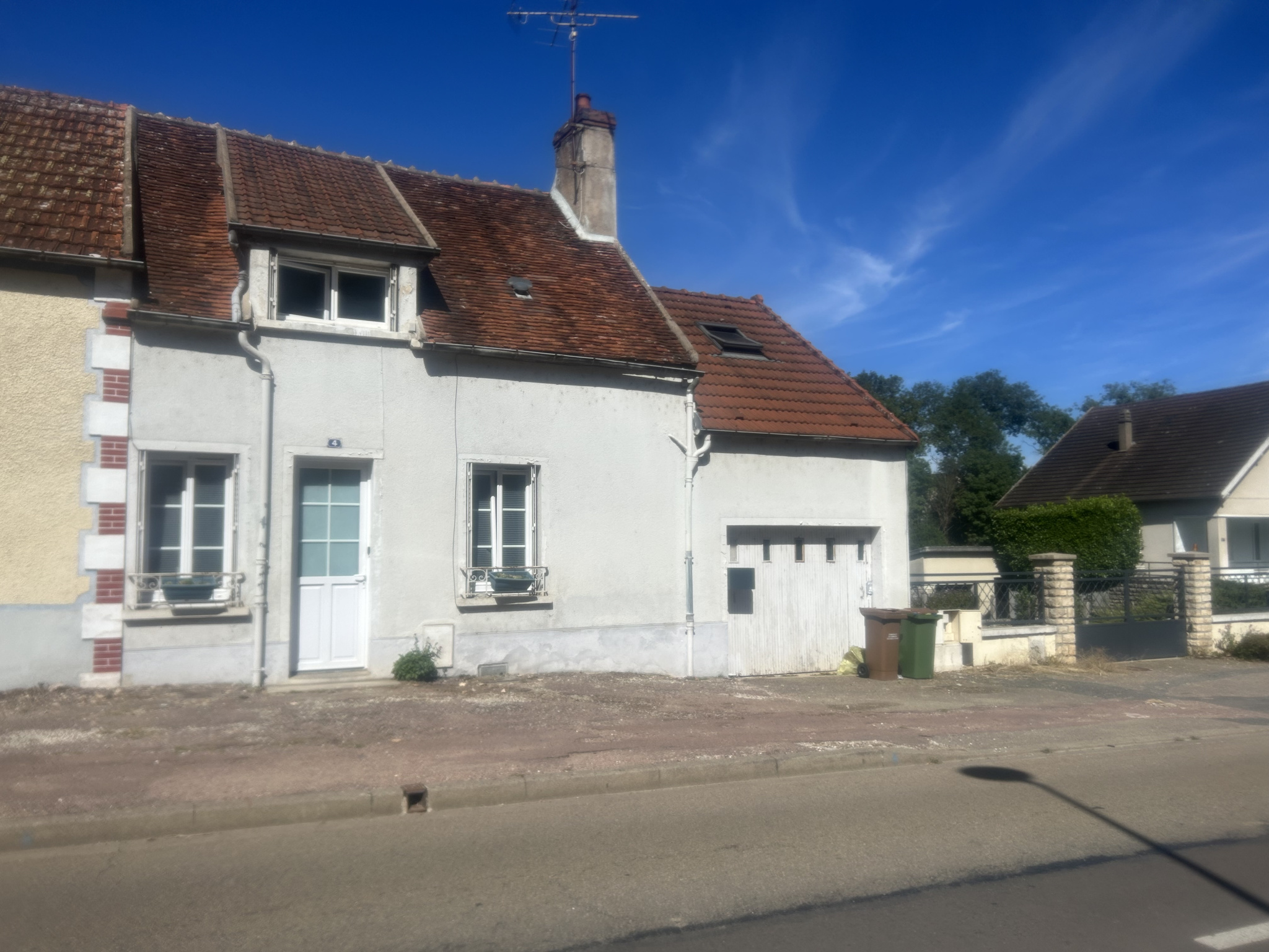 Agence immobilière de  ACTIMMO58