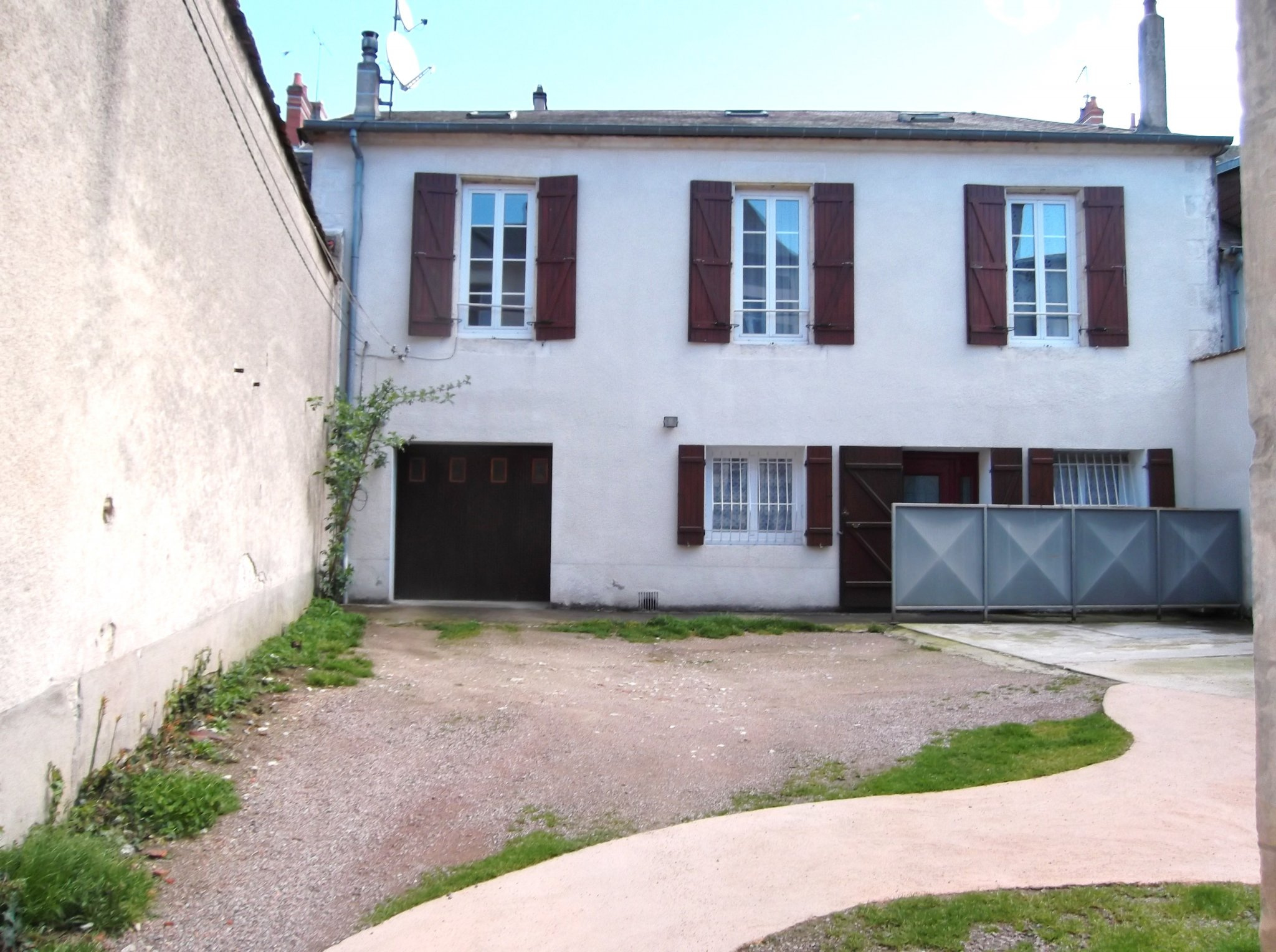 House 7 pièces · 132.00 m² à Nevers