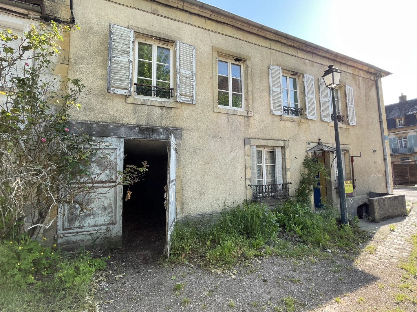 property
