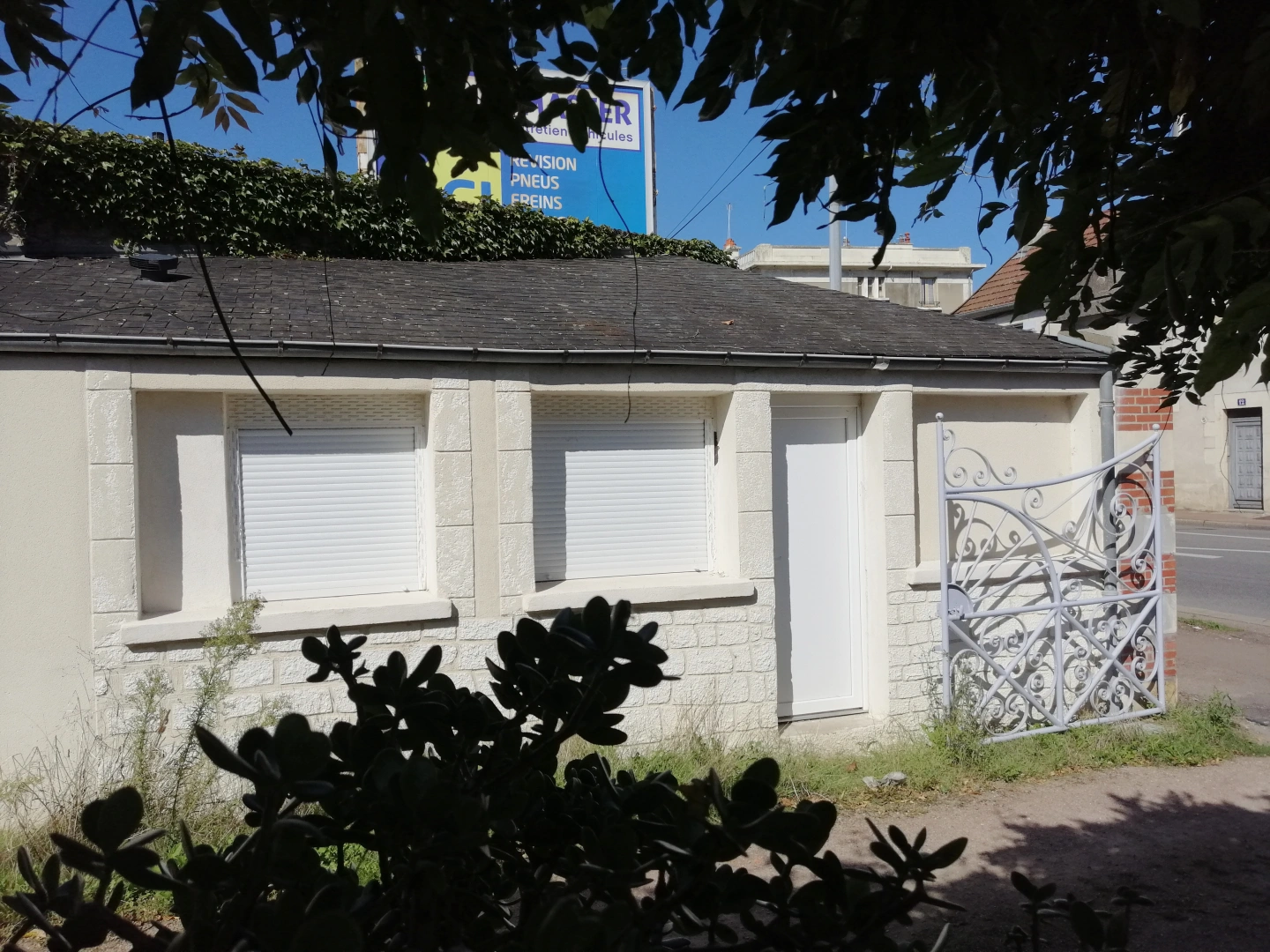 property
