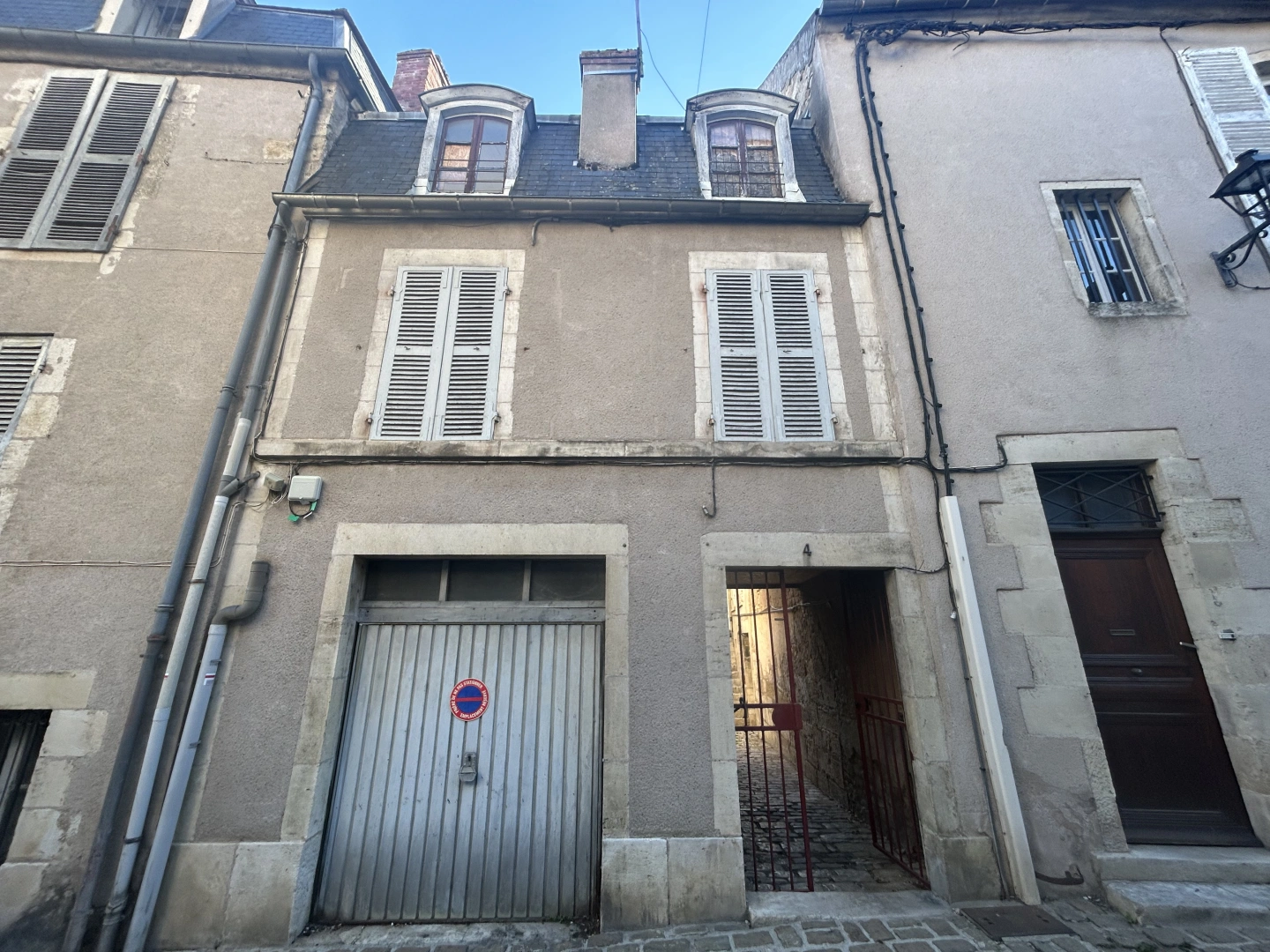 property