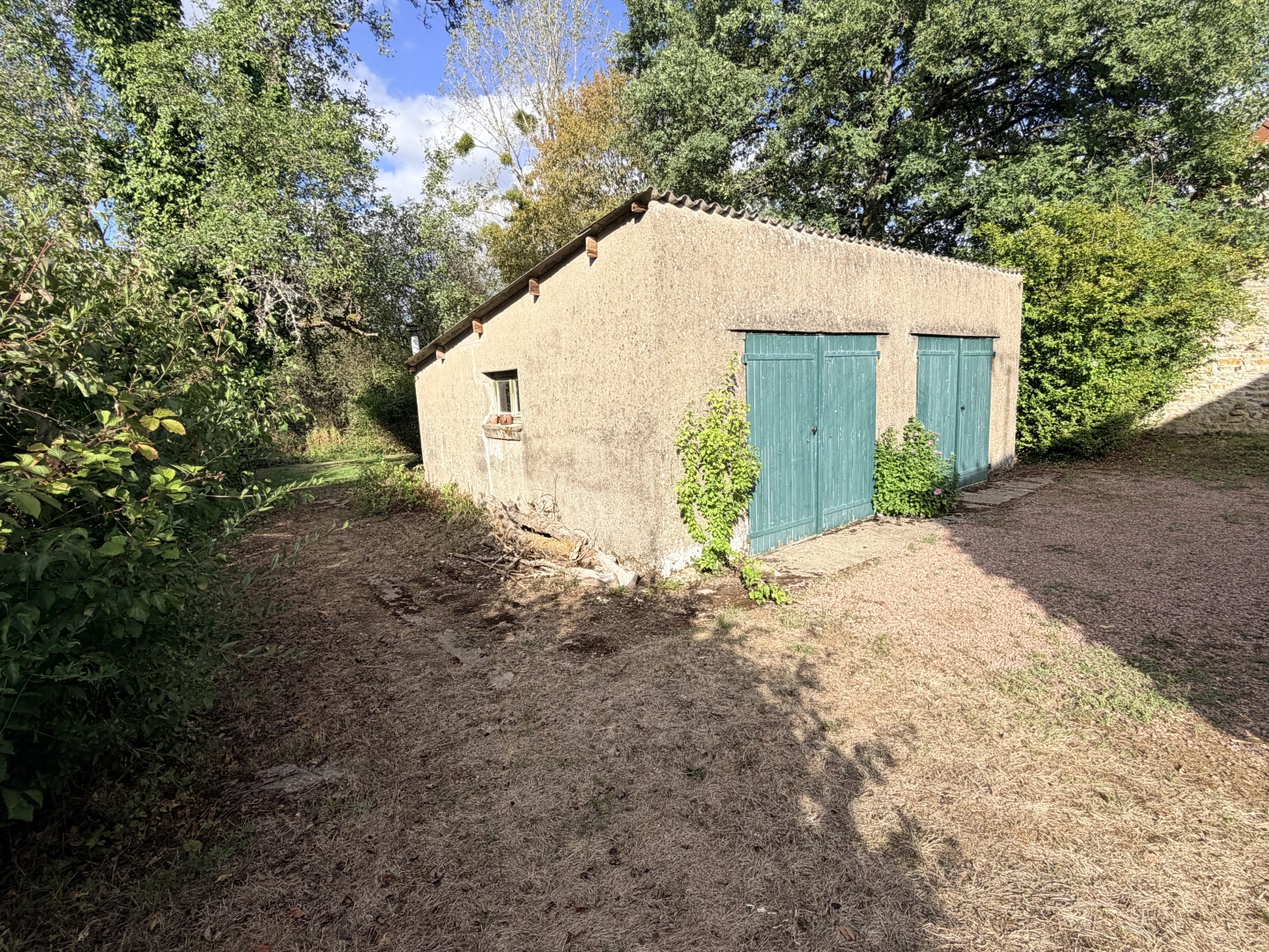 property