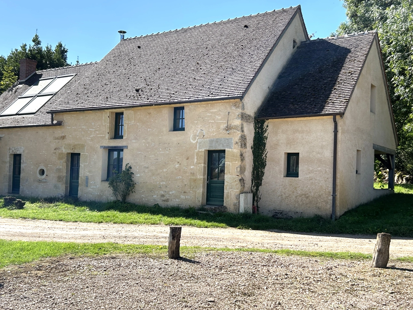 property
