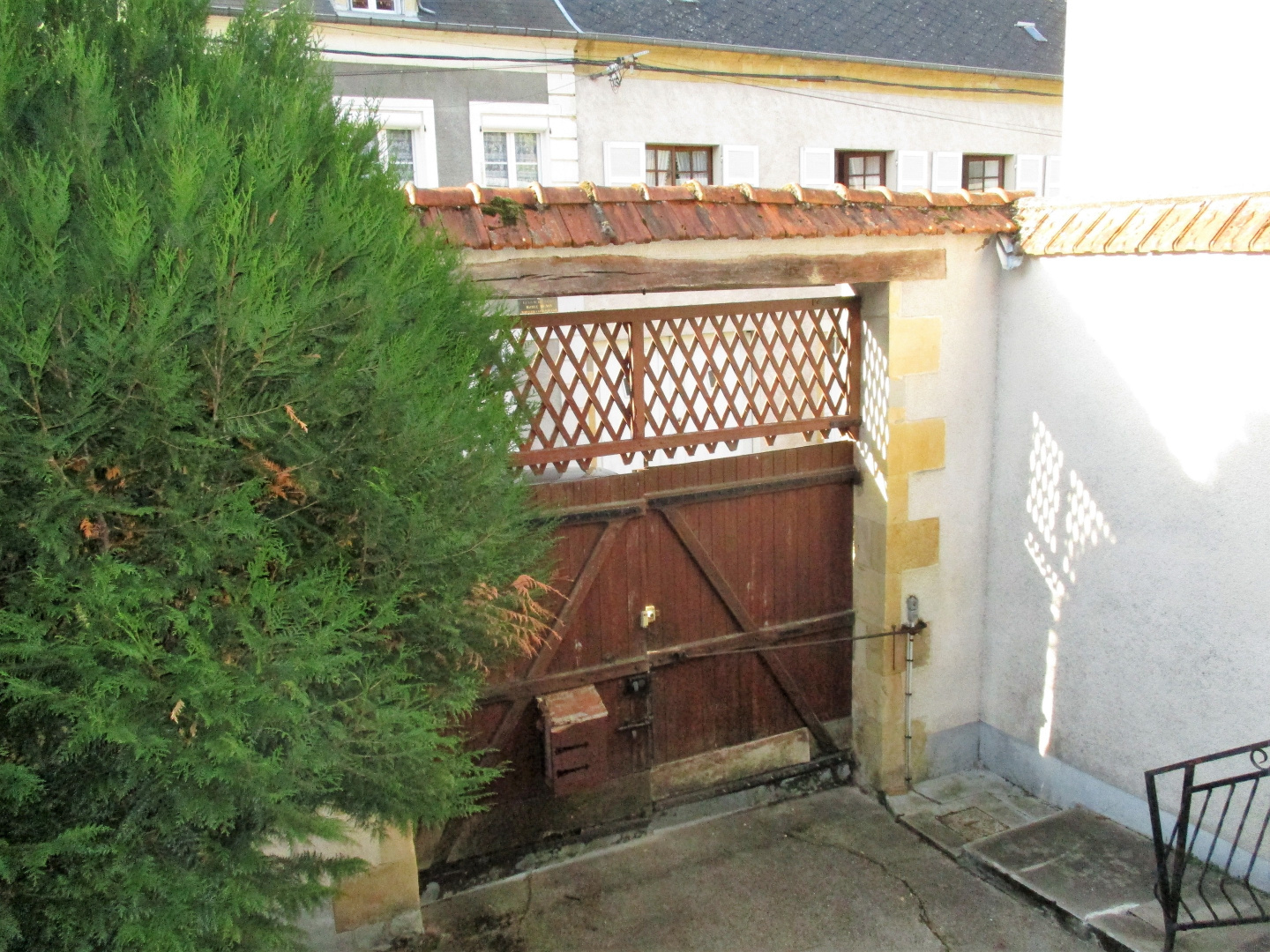 property