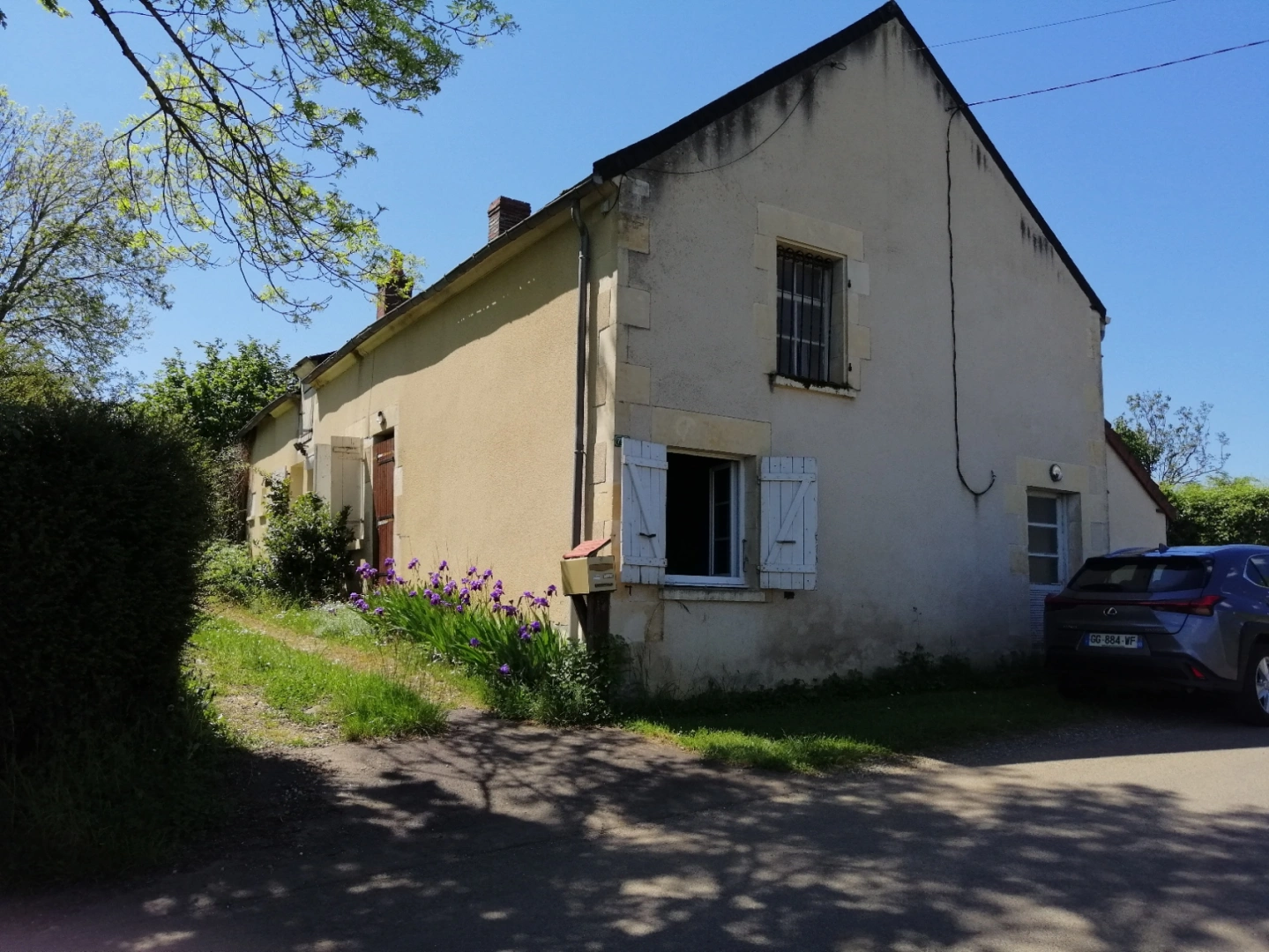 property