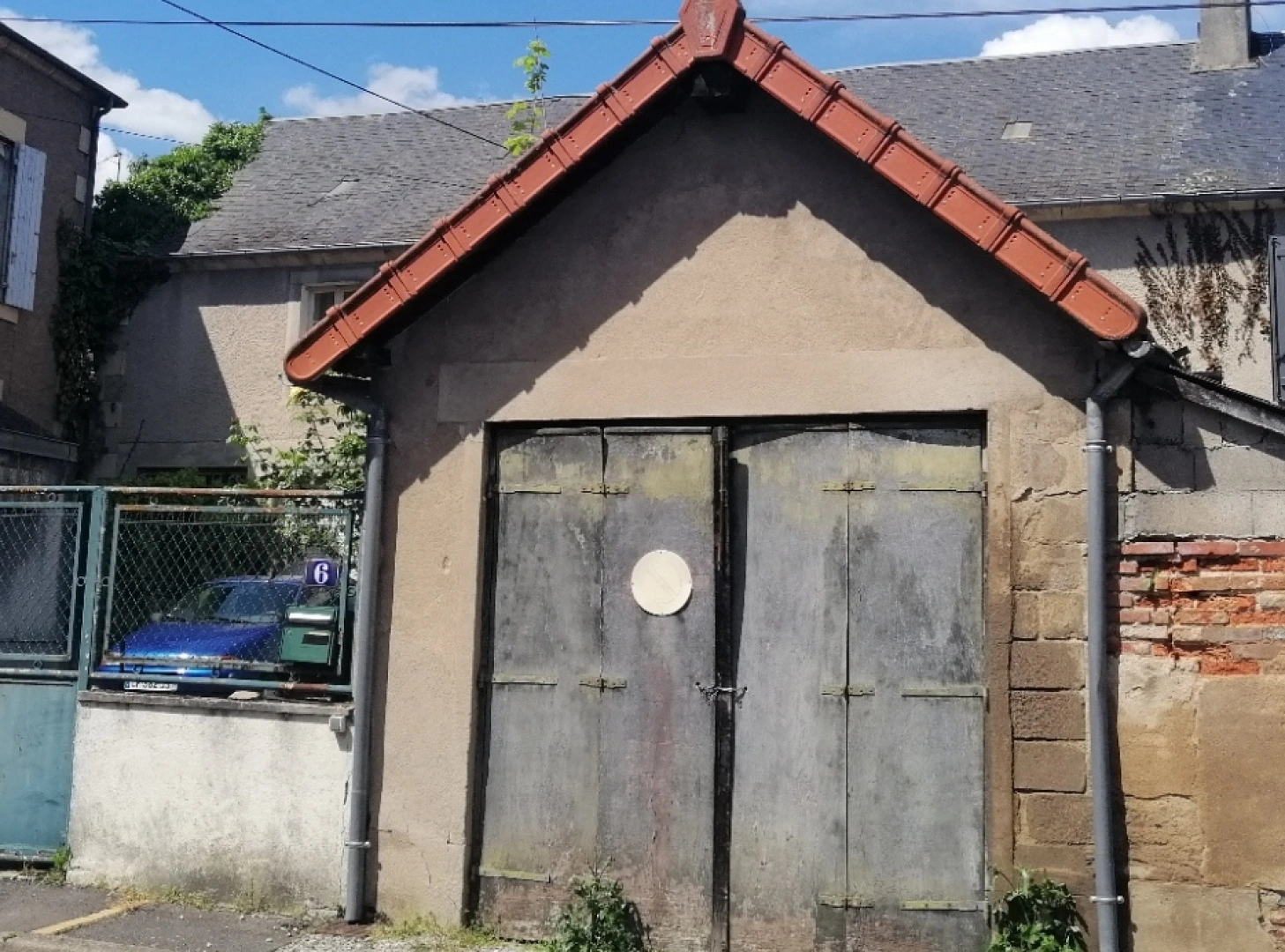 property