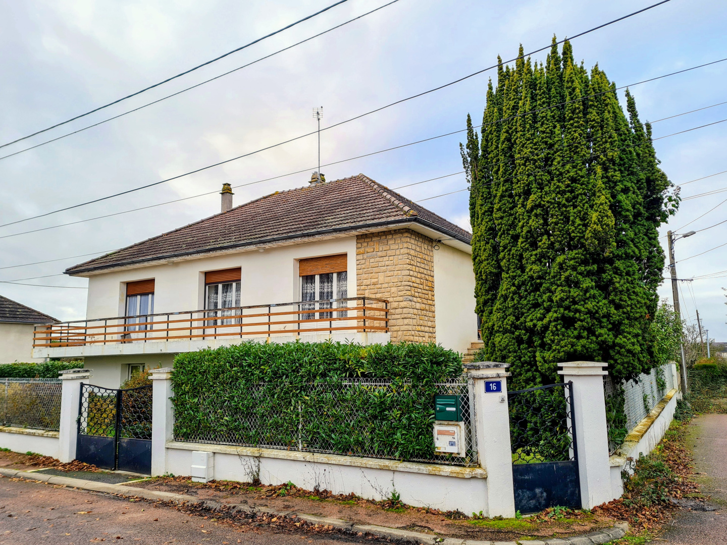 property