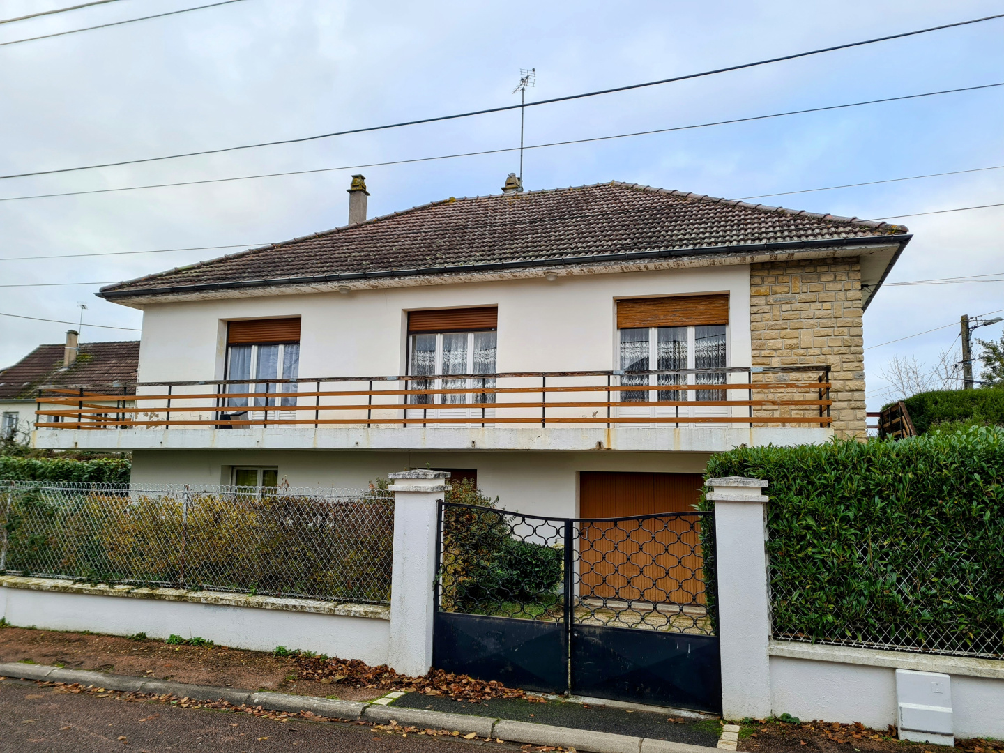 property