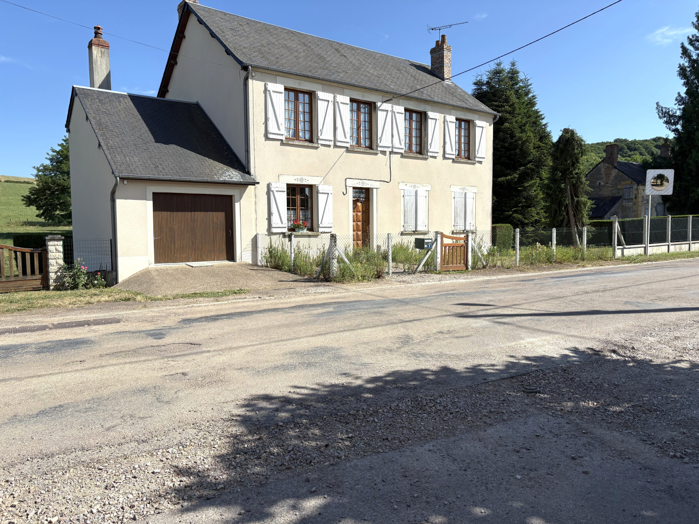 property