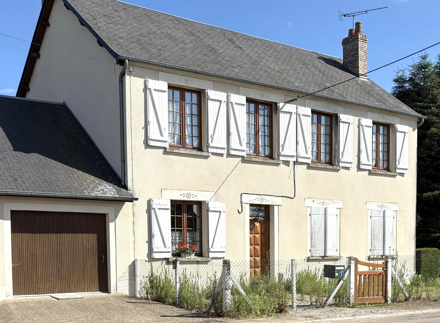 property