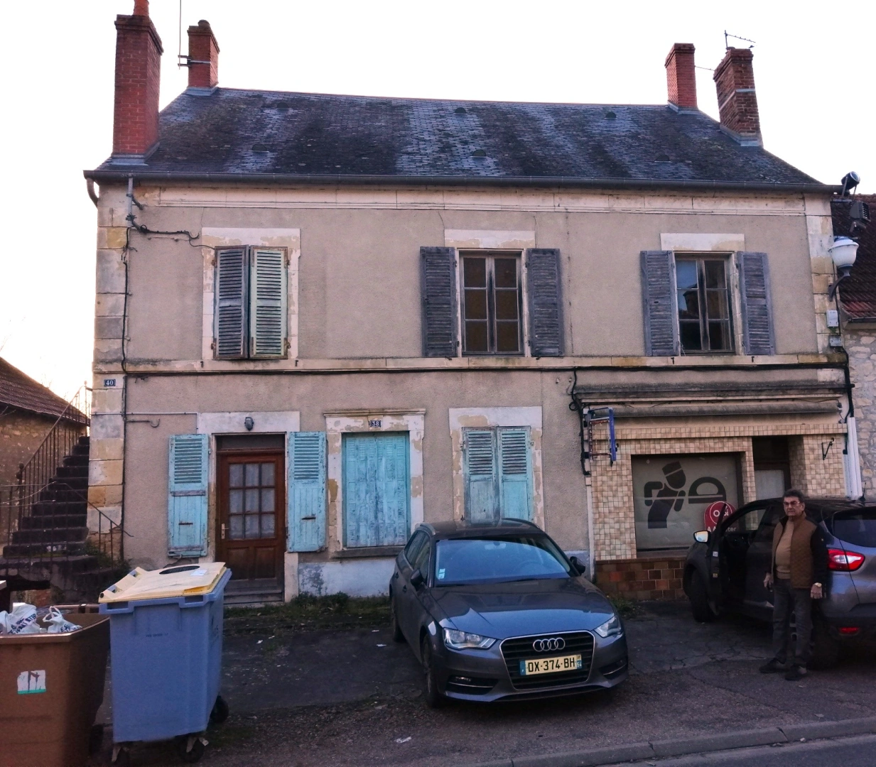 property
